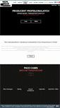 Mobile Screenshot of paco-cases.pl